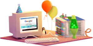google-17-aniversario