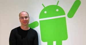 Essential, el móvil que marca el retorno del fundador de Android