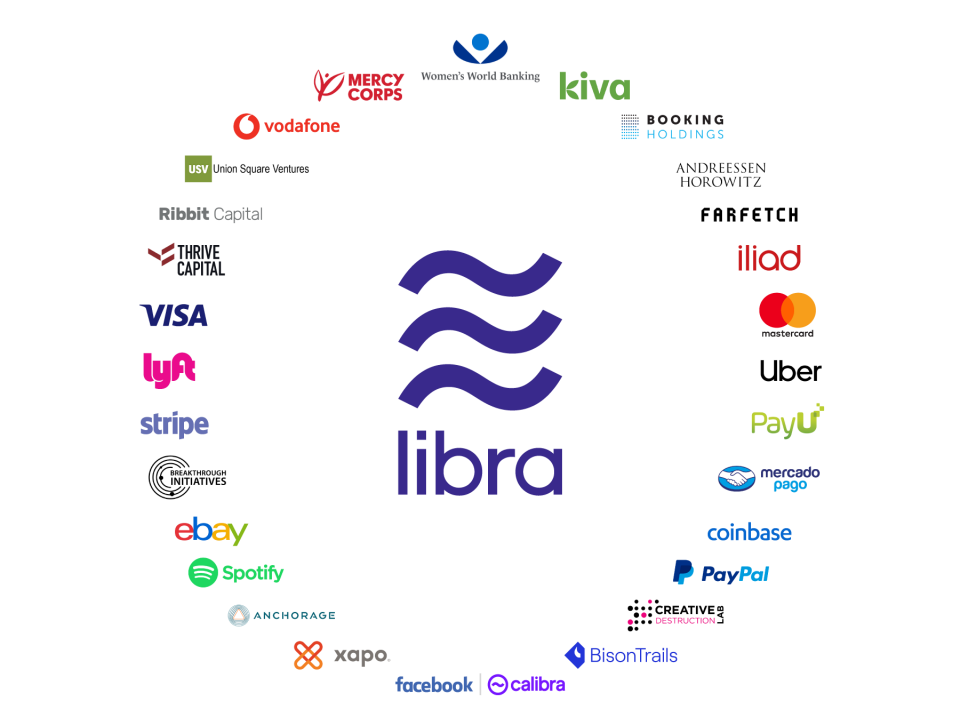 Libra association