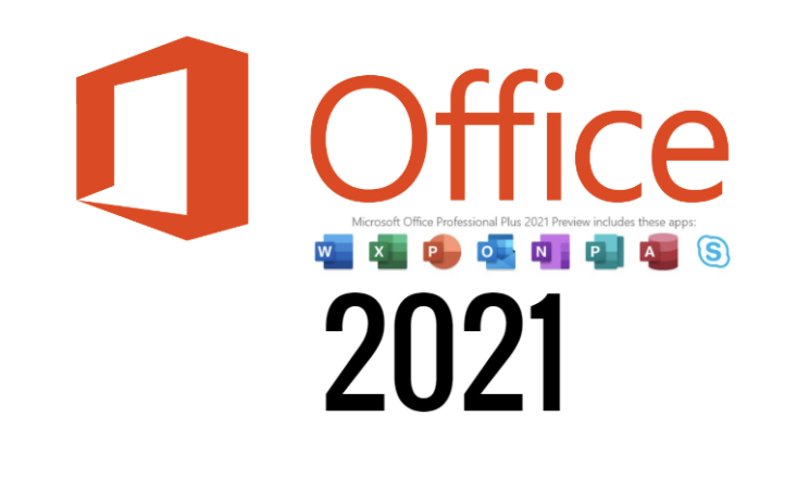 Microsoft revela el precio y principales características de Office 2021