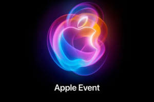 Apple event